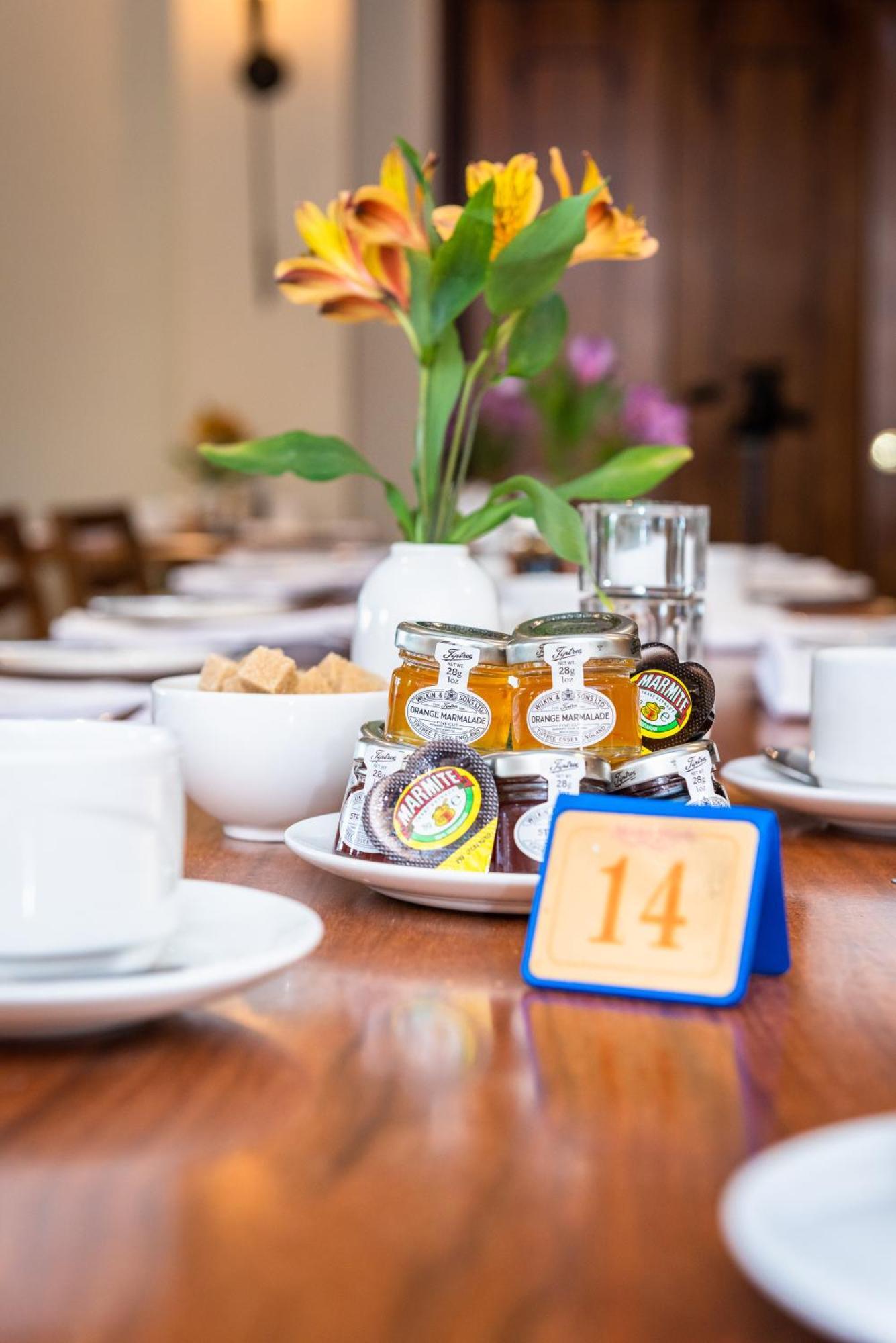 Morley Hayes Hotel Derby Extérieur photo
