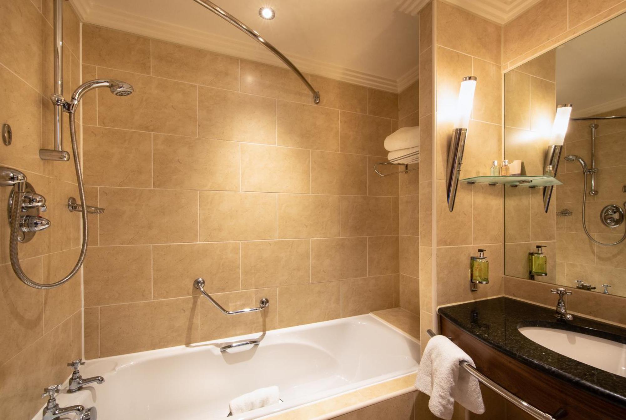 Morley Hayes Hotel Derby Extérieur photo